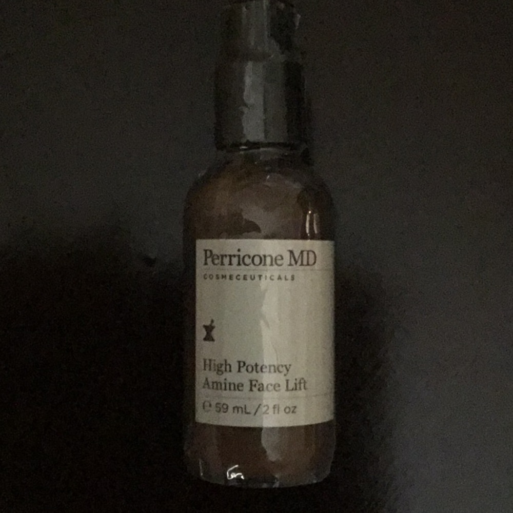Amine Face Lift serum